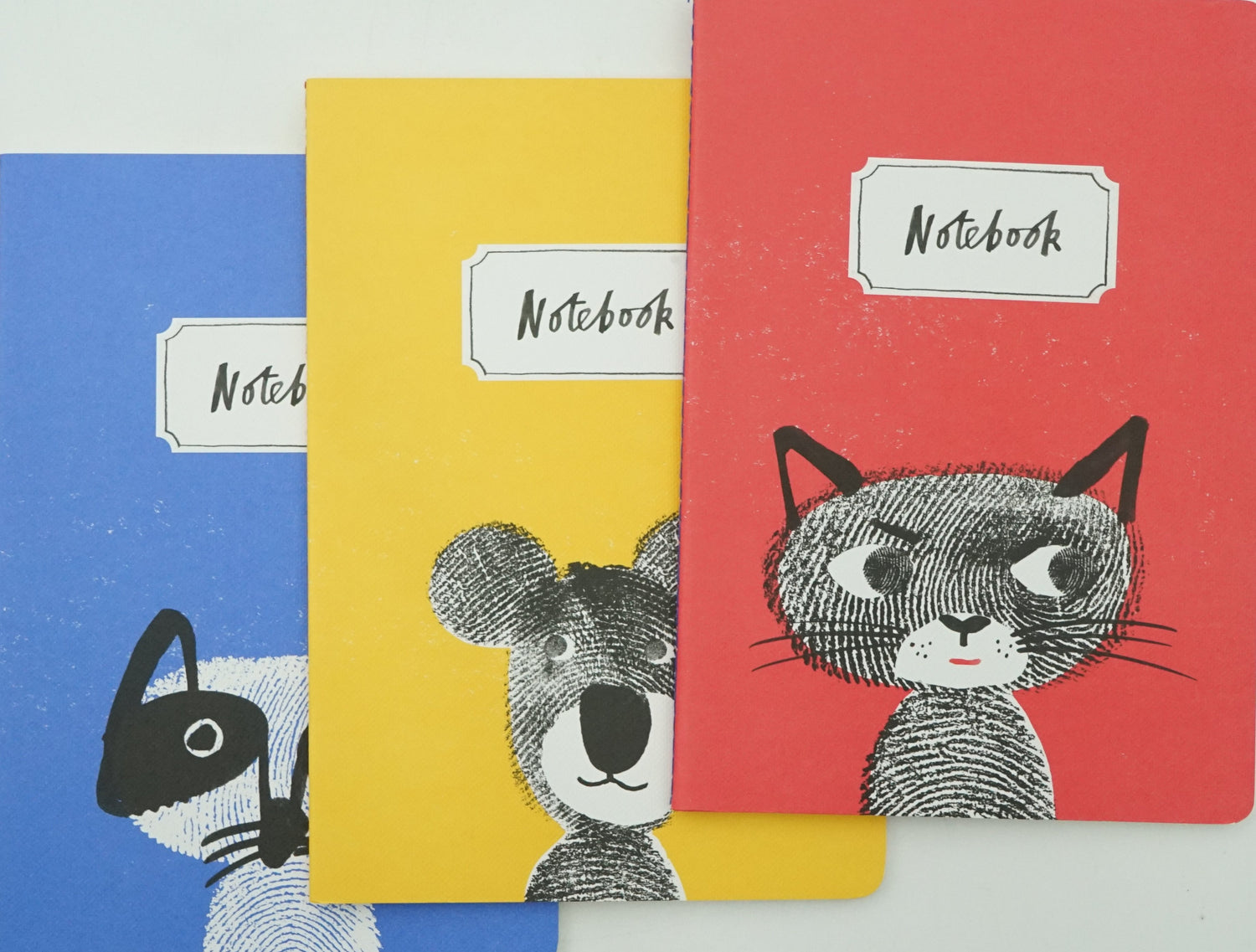 Let's Make Some Great Art Notebooks – BookXcess