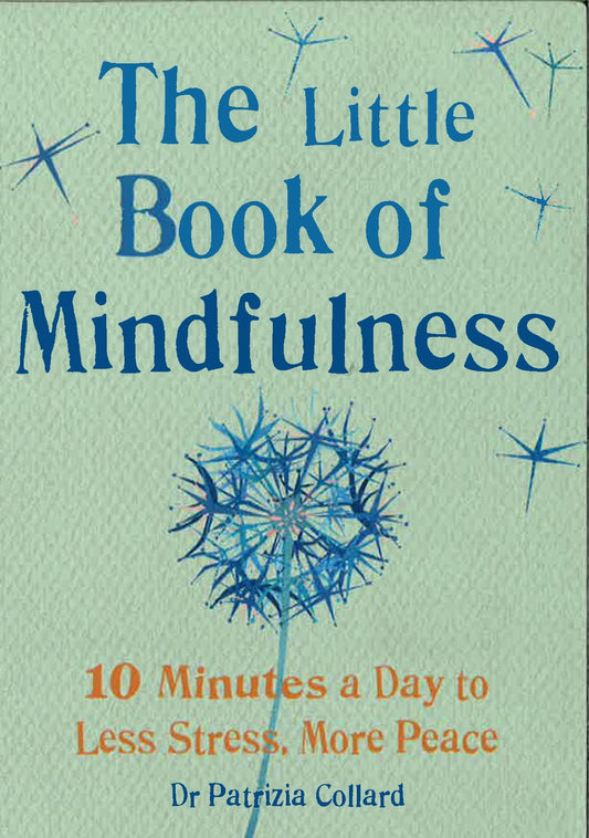 Little Book Of Mindfulness