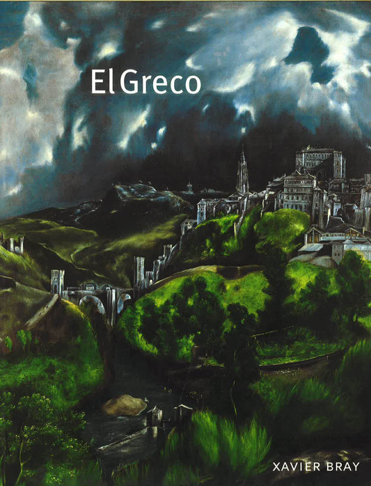 El Greco (National Gallery Of London)