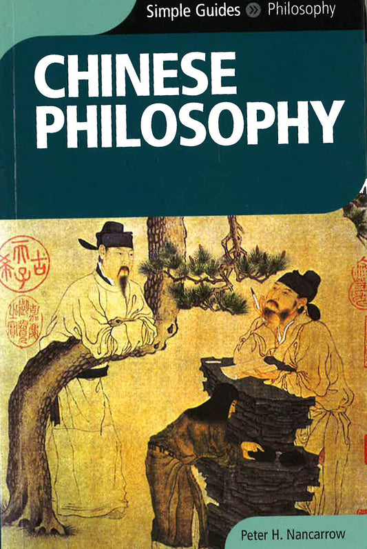 Chinese Philosophy