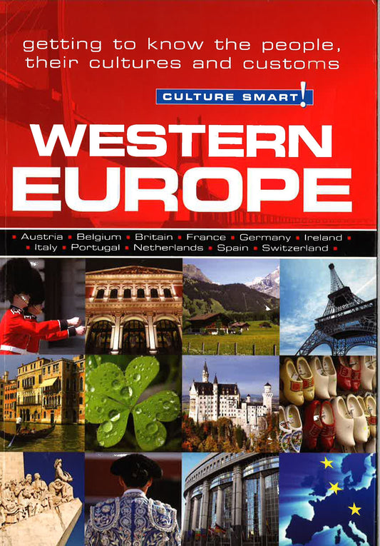 Western Europe