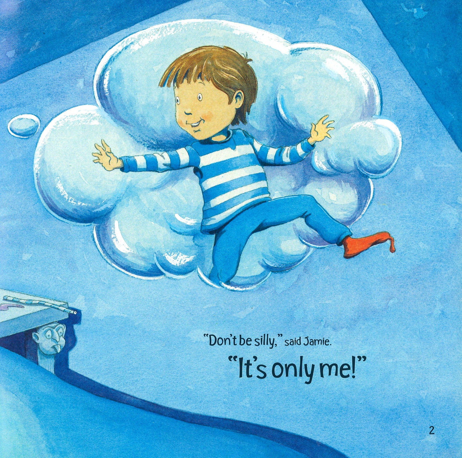 Another Rumpus Another Rumpus – BookXcess