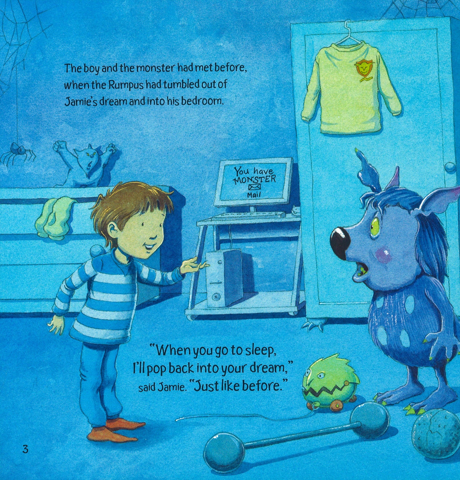 Another Rumpus Another Rumpus – BookXcess