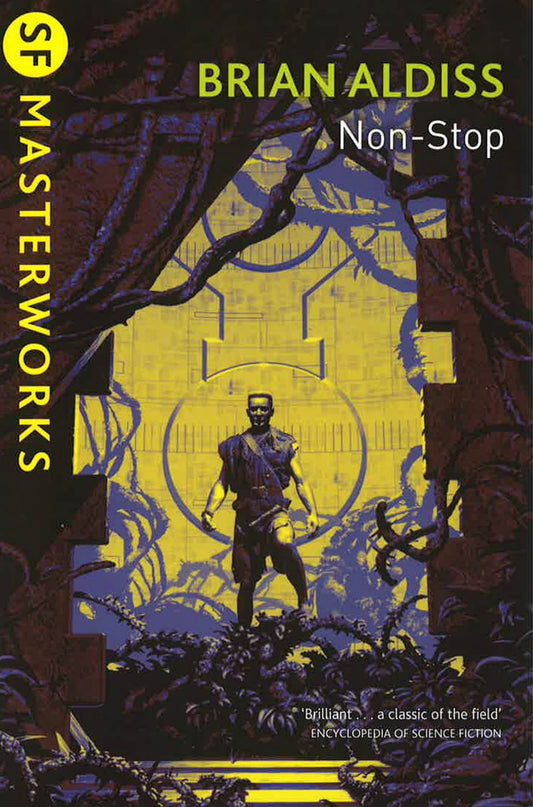 Sf Masterworks #33- Non-Stop