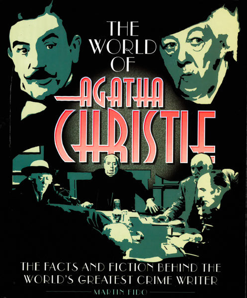 The World Of Agatha Christie