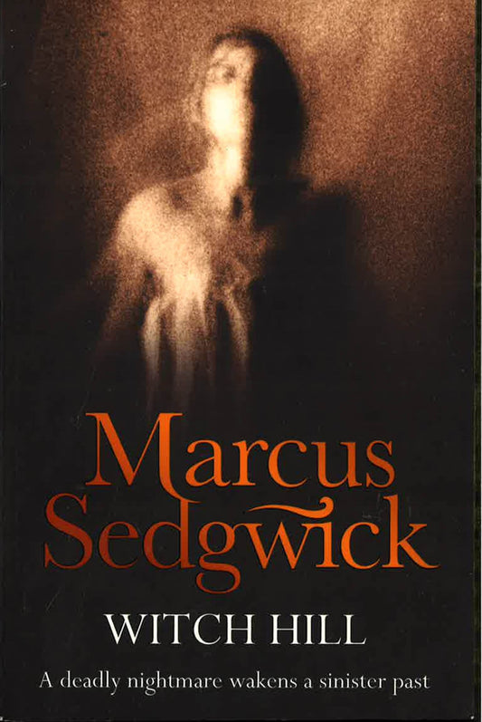 Witch Hill