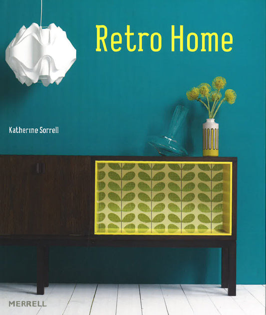 [Bargain Corner] Retro Home