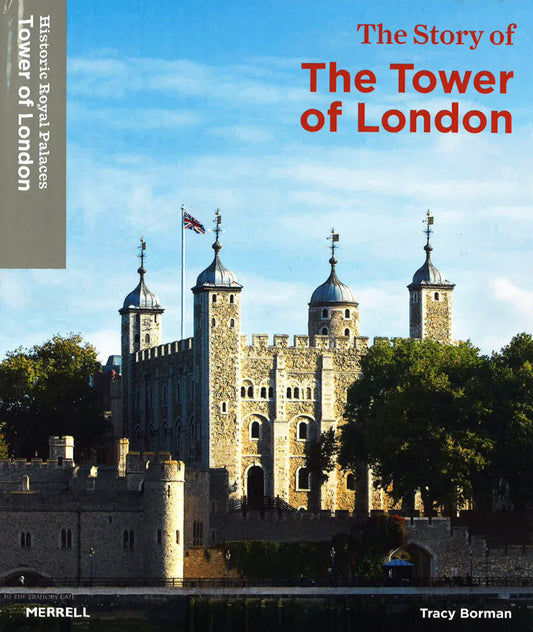 Story of TheTower of London