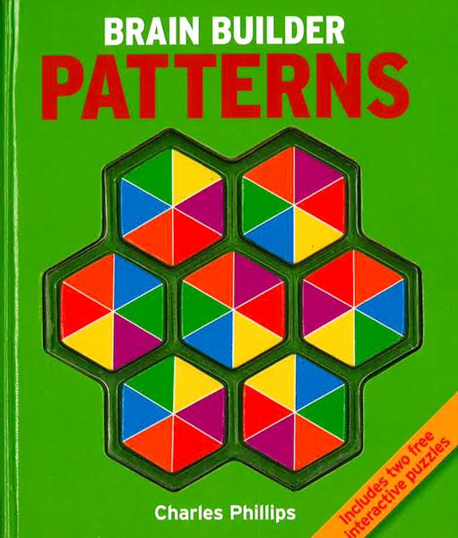Brain Builder: Patterns