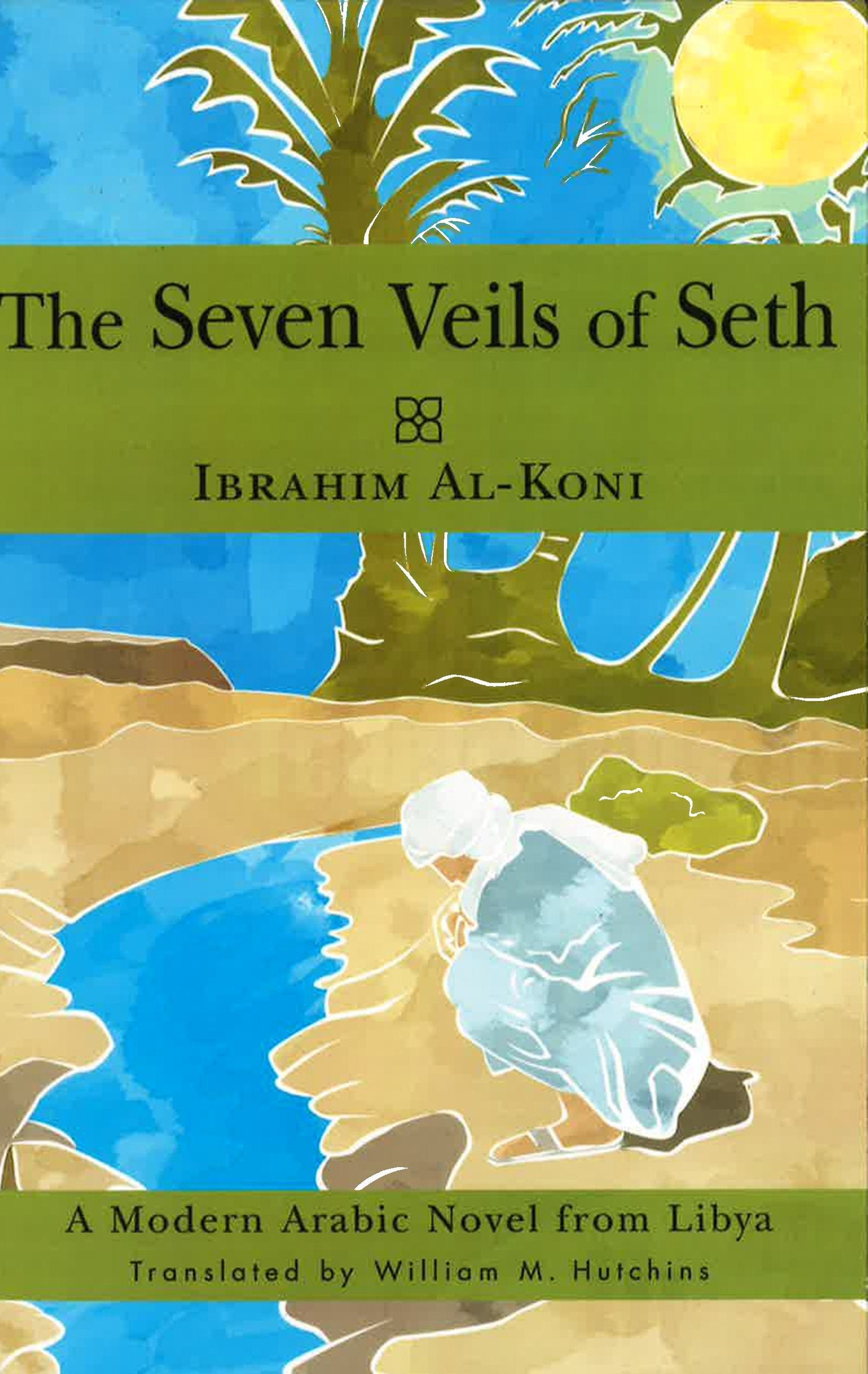 Seven Veils Of Seth BookXcess