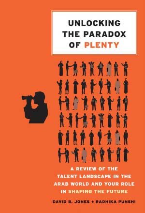 Unlocking The Paradox Of Plenty