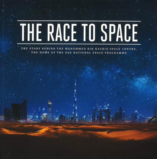 The Race To Space