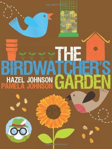 Birdwatcher's Garden