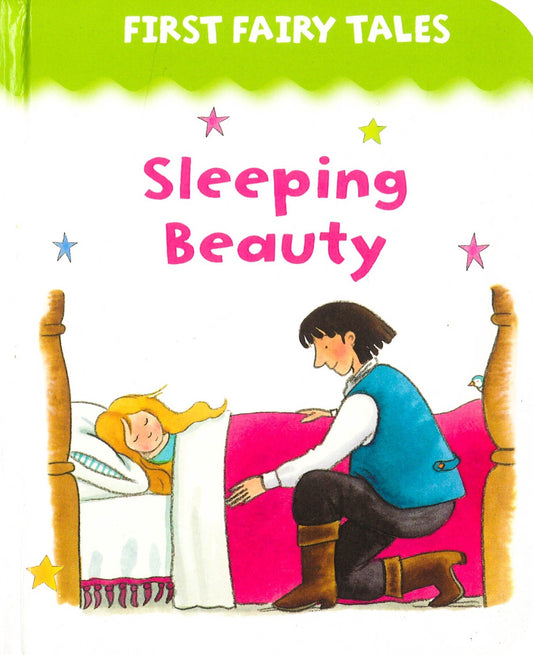 First Fairy Tales: Sleeping Beauty