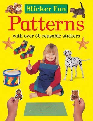 Sticker Fun: Patterns