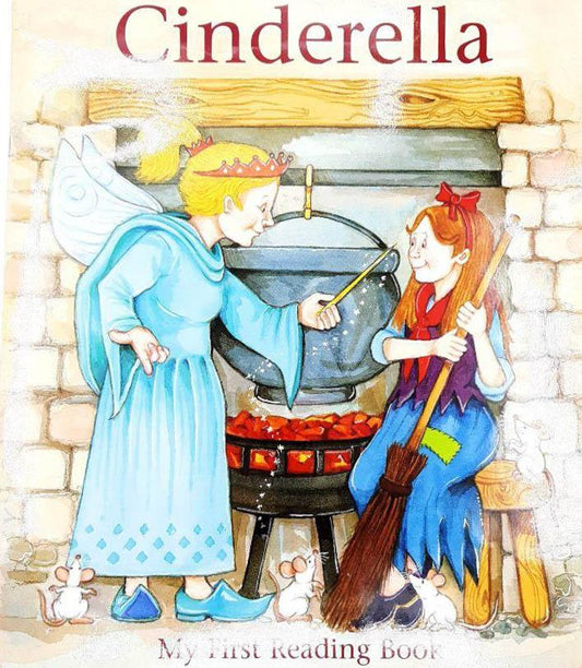 Cinderella