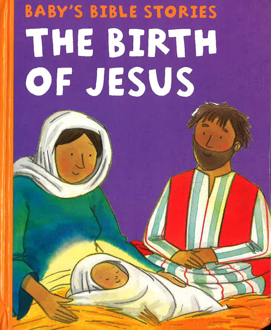 Birth Of Jesus
