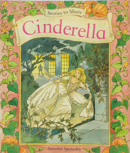 Cinderella