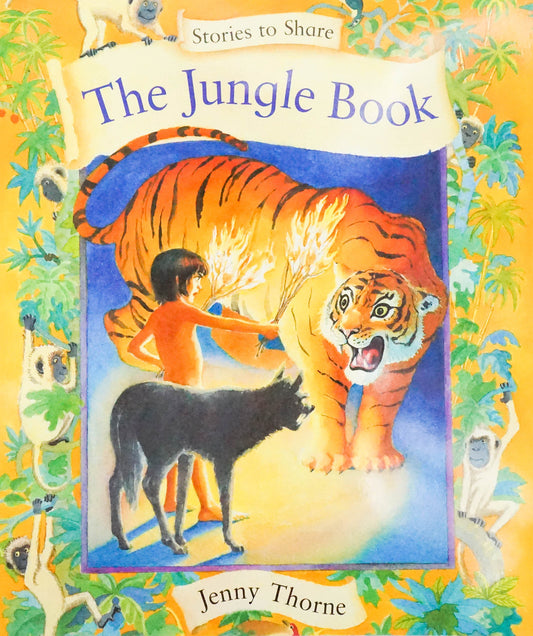 Jungle Book