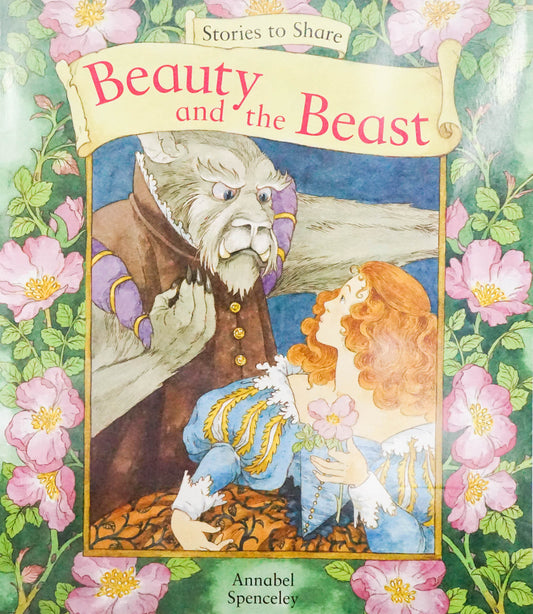 Beauty And The Beast