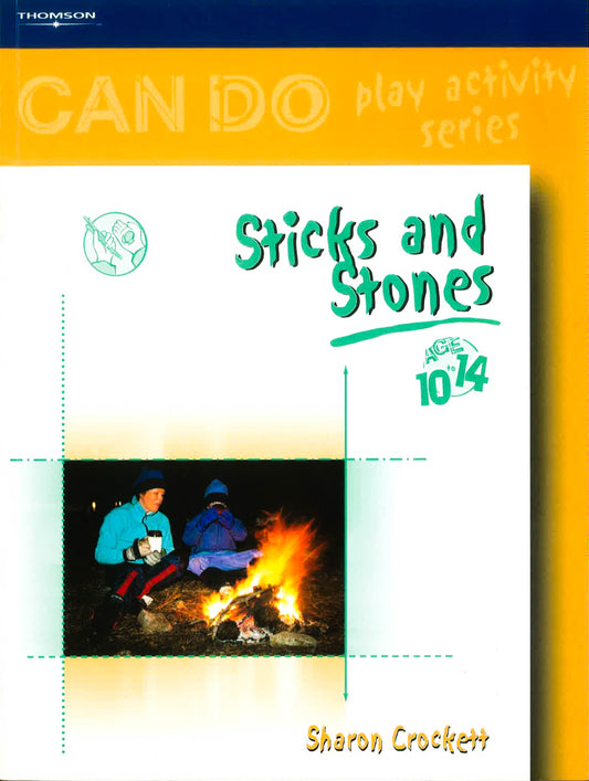Sticks and Stones (10-14)