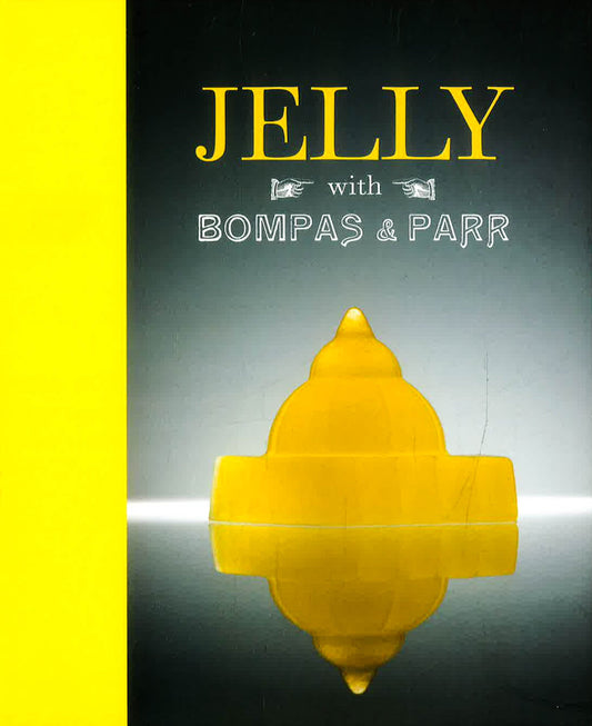 Jelly With Bompas & Parr