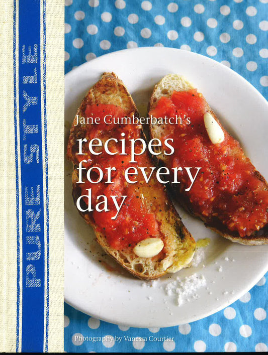 Pure Style: Recipes For Every Day