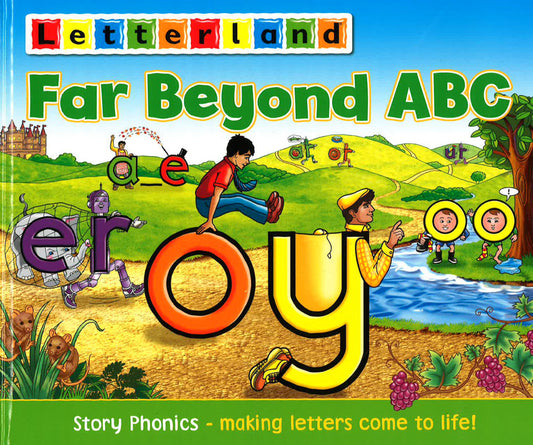 Far Beyond Abc
