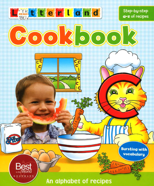 Cookbook