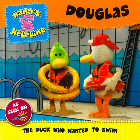 Hana's Helpline Douglas