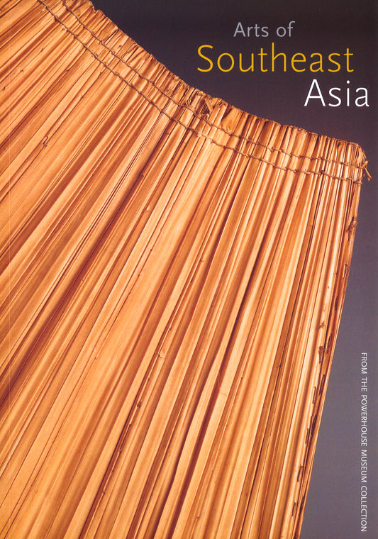 Arts Of Southeast Asia