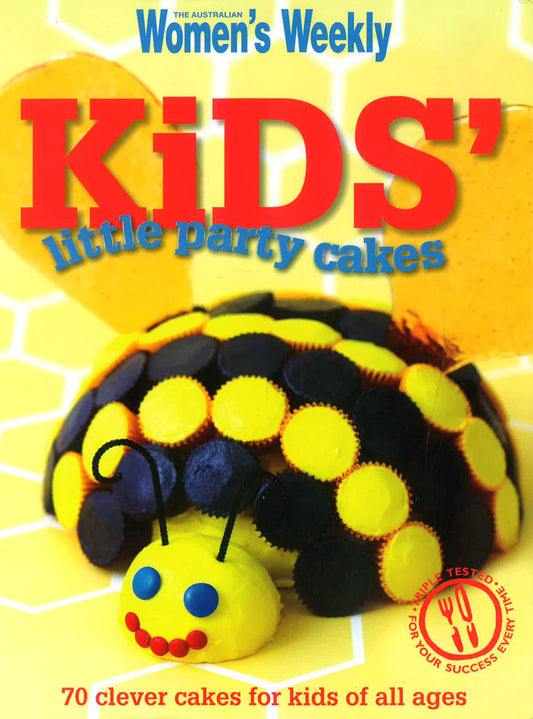 Litle Party Cakes