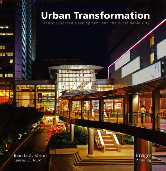Urban Transformations