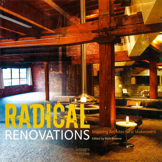 Radical Renovations