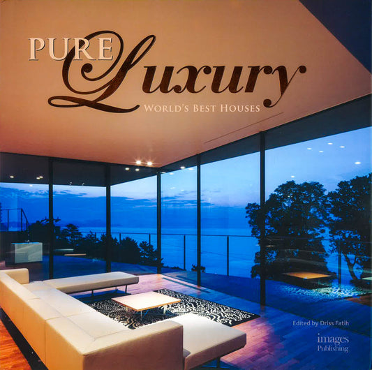 [Bargain Corner] Pure Luxury