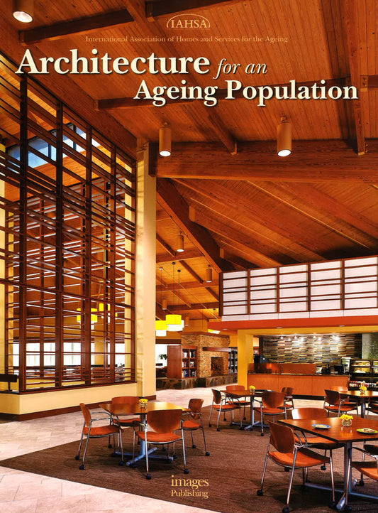 Architecture For An Ageing Population