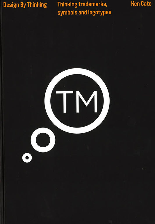 Design By Thinking - Thinking Trademarks, Symbols And Logotypes