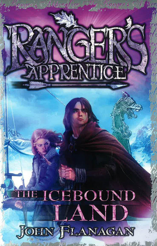 [Bargain corner] Ranger's Apprentice 3: The Icebound Land