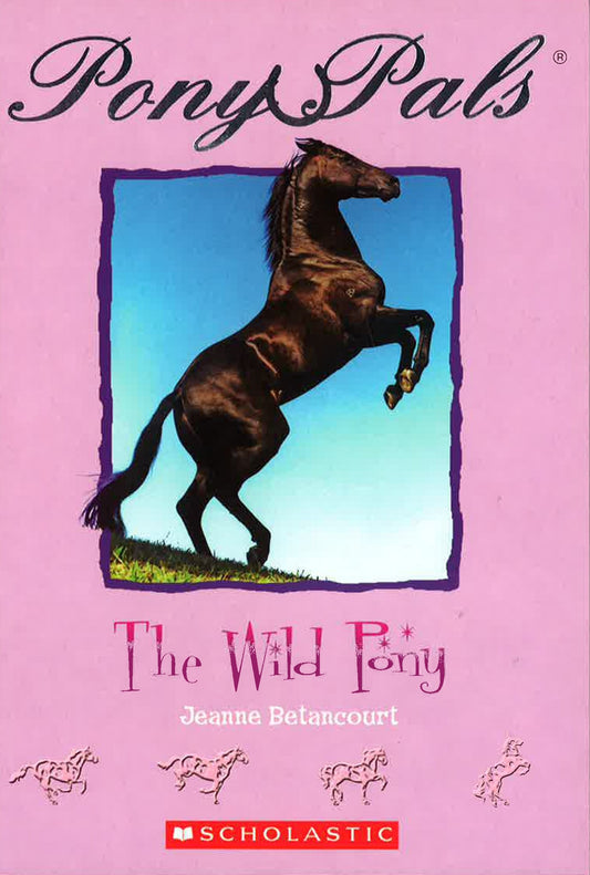 The Wild Pony