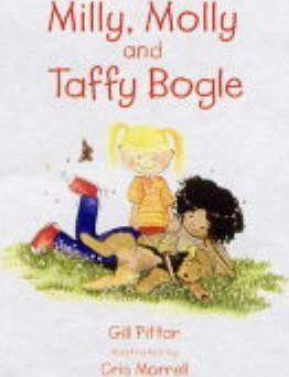 Milly Molly And Taffy Bogle