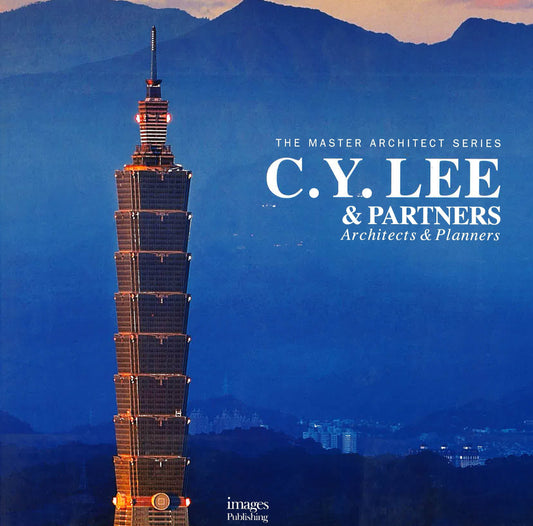 C.Y Lee & Partners Architects & Planners