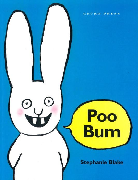 Poo Bum