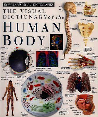 Human Body (Eyewitness Viaual Dictionaries)
