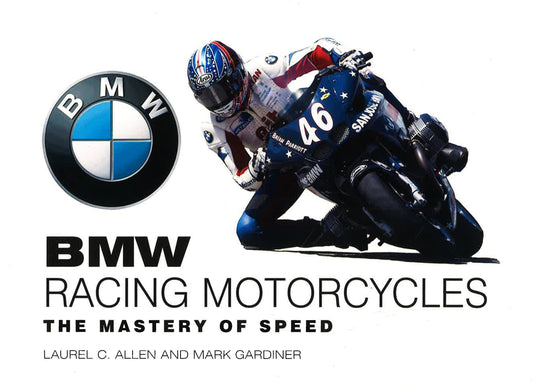 Bmw Racing Motorcycles