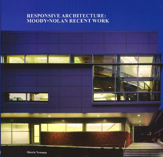 Responsive Architecture : Moody Nolan Recent Work