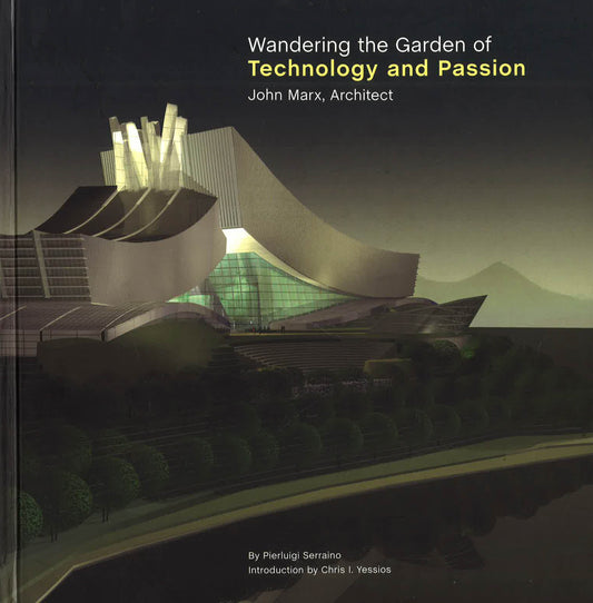 Wandering The Garden Of Technology And