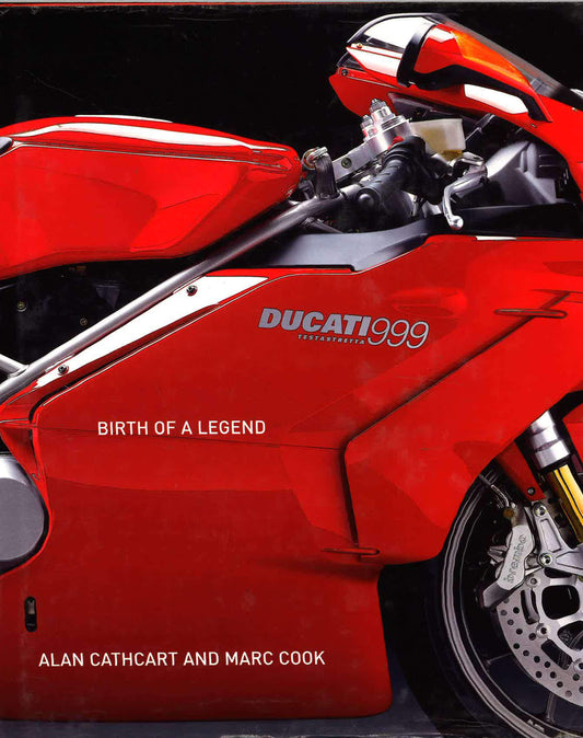 Ducati 999