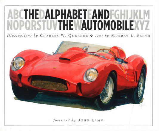 Alphabet And The Automobile