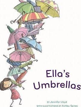 Ella's Umbrellas