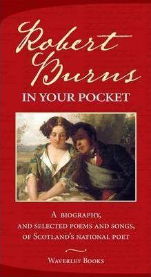 Robert Burns In Your Pocket